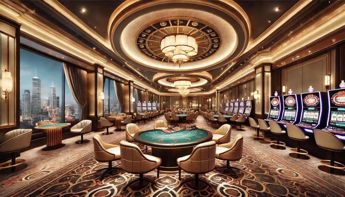 78king88 Live Casino
